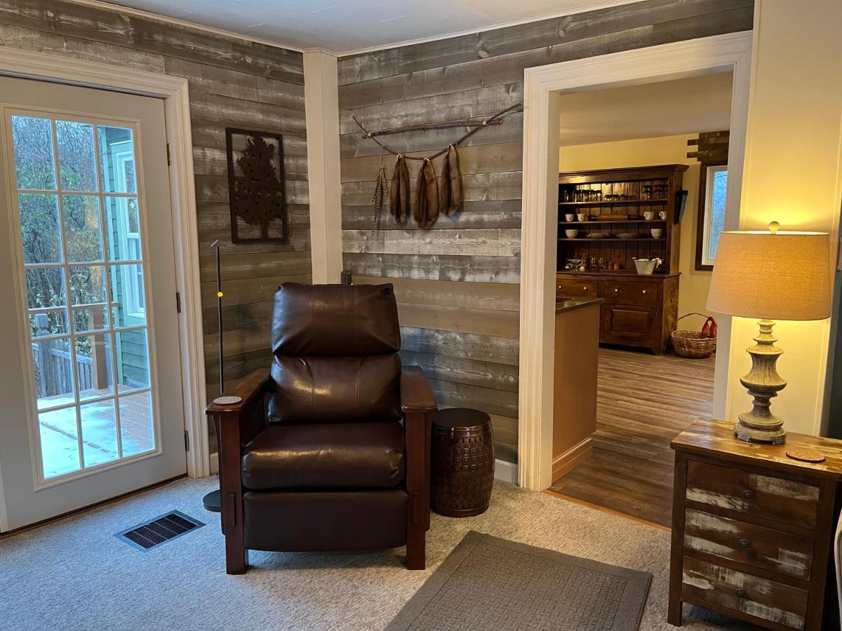 Red Fox Run B&B Cazenovia Екстериор снимка