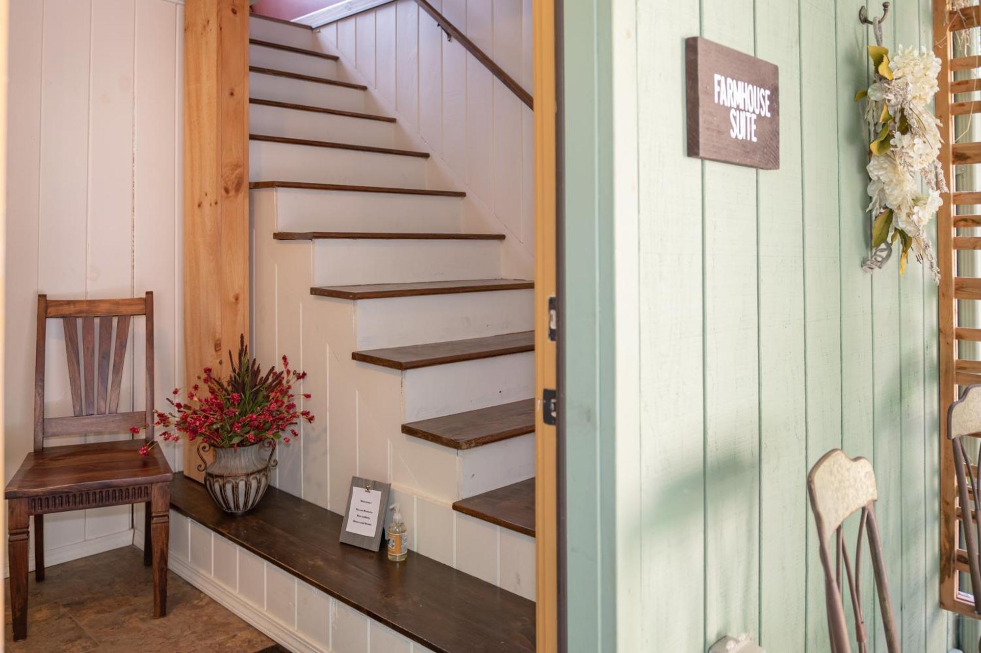 Red Fox Run B&B Cazenovia Екстериор снимка