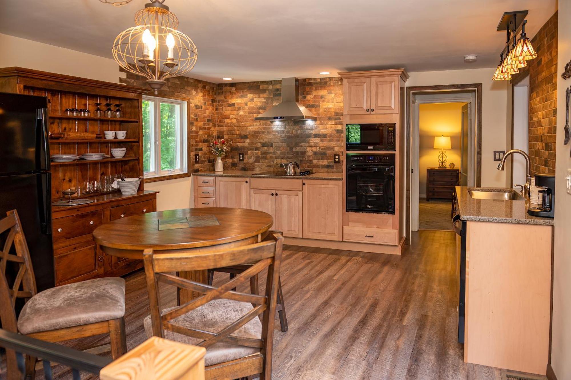Red Fox Run B&B Cazenovia Екстериор снимка