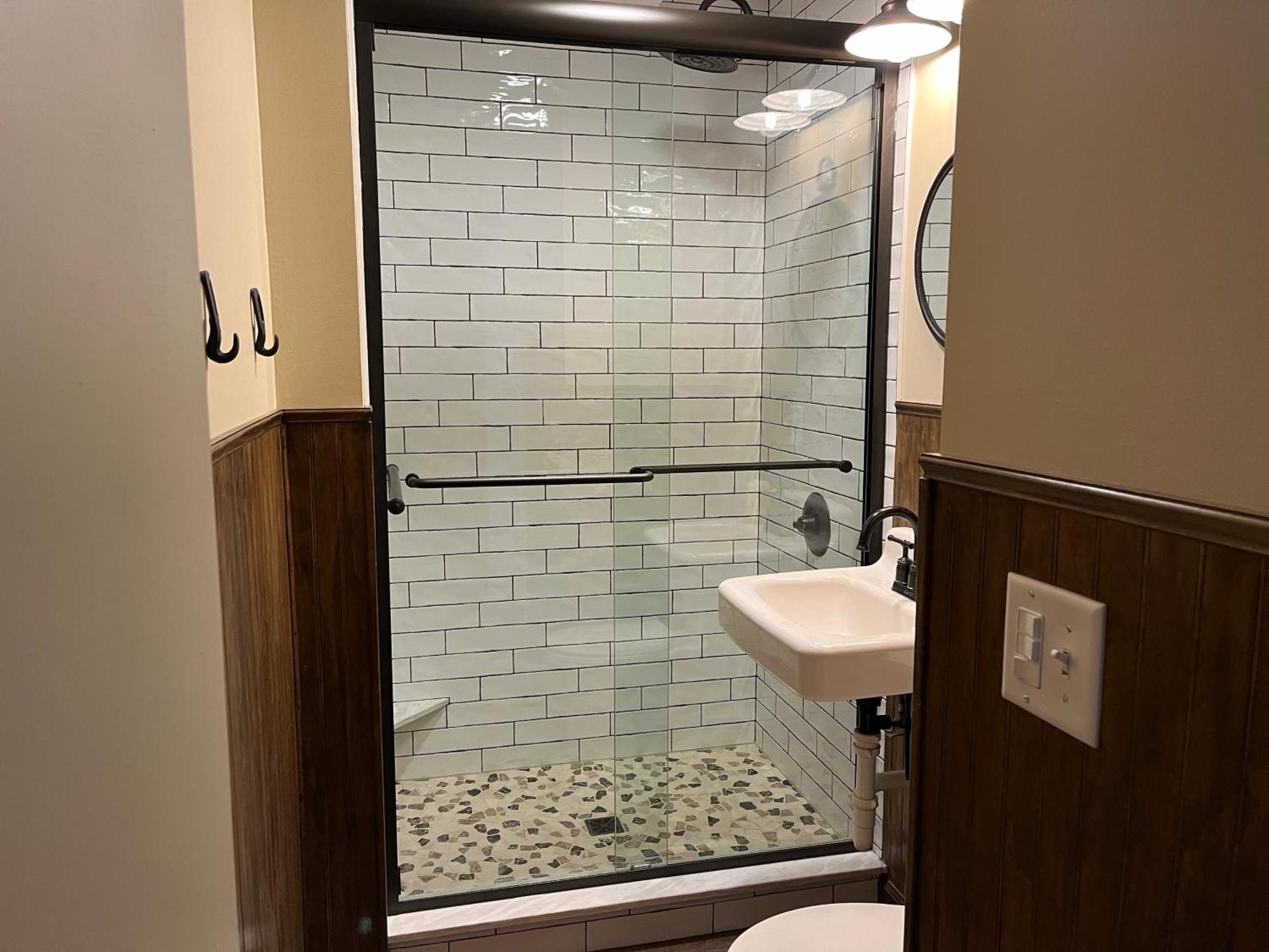 Red Fox Run B&B Cazenovia Екстериор снимка